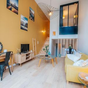 Appartement met een Slaapkamer